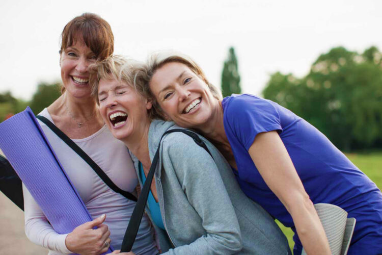 pavimento pelvico, italia, donne incontinenza
